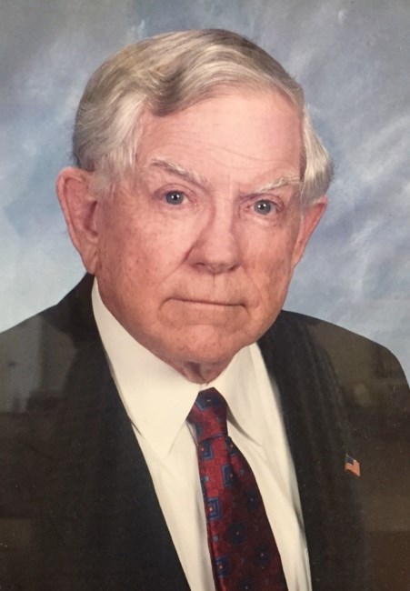 Obituary of Billy Calvin Greenlee