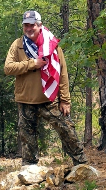 Obituary of Edward Brian Jeskey