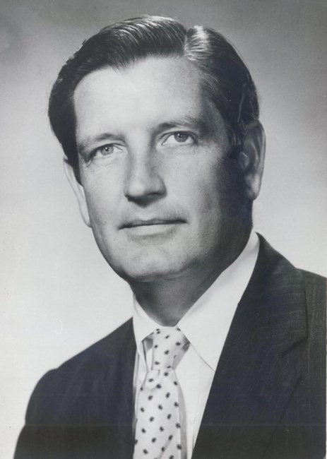 Obituary of Jack Rutherford Brennan