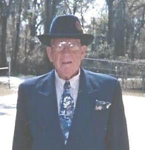 Obituary of Andrew M. Jeffers Sr.
