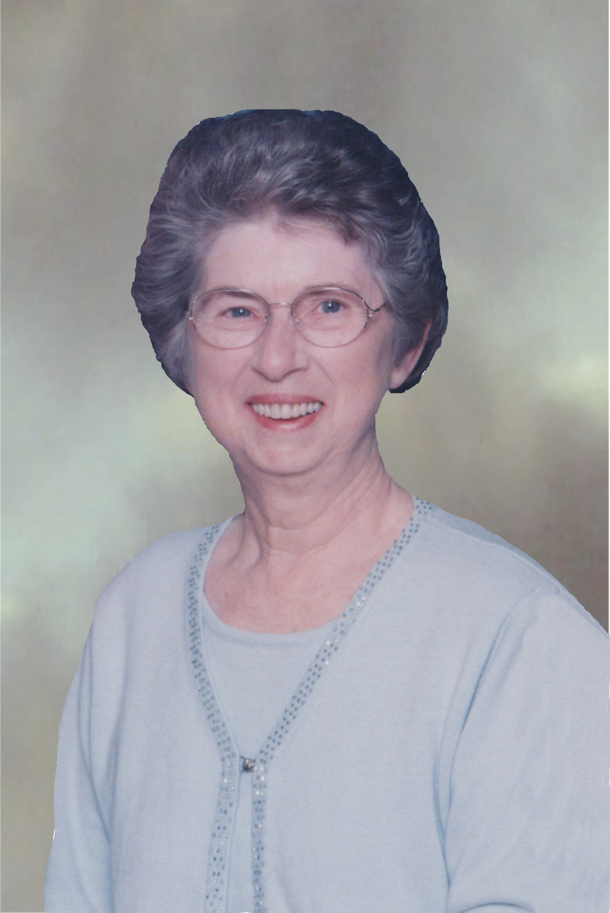 Obituary of Verby Y Schambaugh