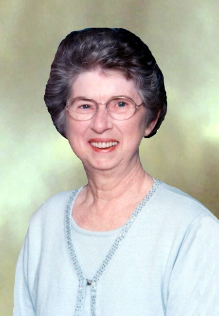 Obituary of Verby Y Schambaugh