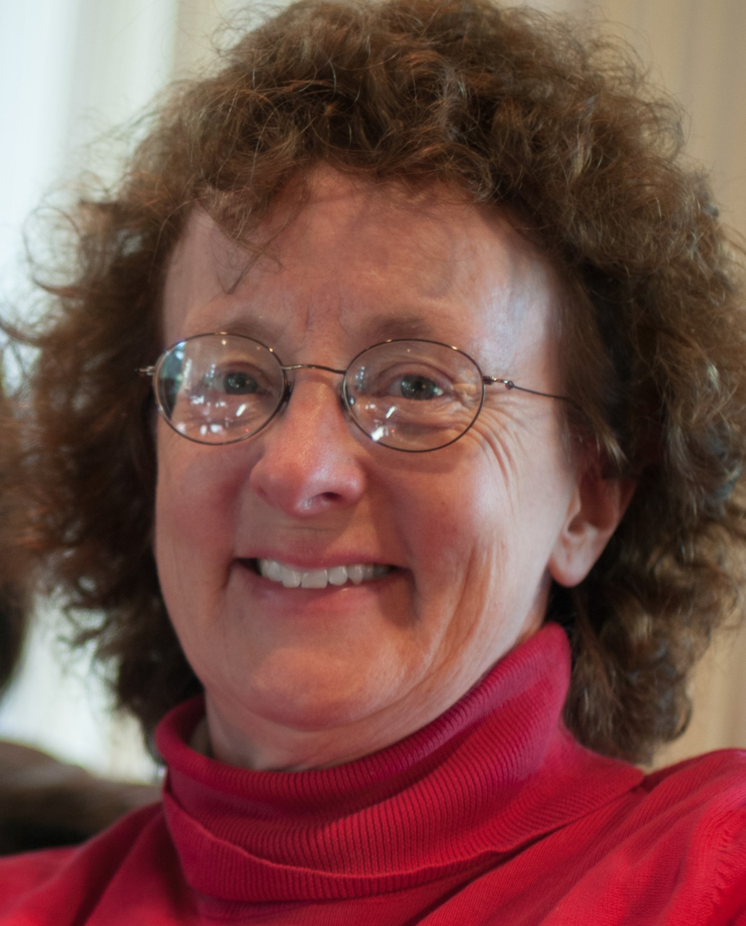 Avis de décès de Lisa A. Kolp ,MD