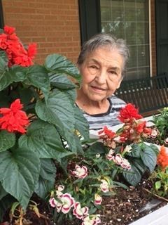 Obituary of Elisa L. Rios