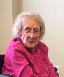 Obituary of Betty Marie Stauffer