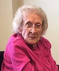 Obituary of Betty Marie Stauffer