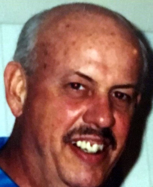 Obituary of John Joseph Fenton
