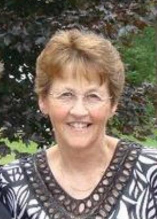 Obituary of Diane Virginia Manrow