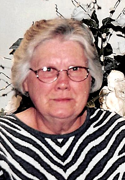 Obituary of Bettie Jo Furr