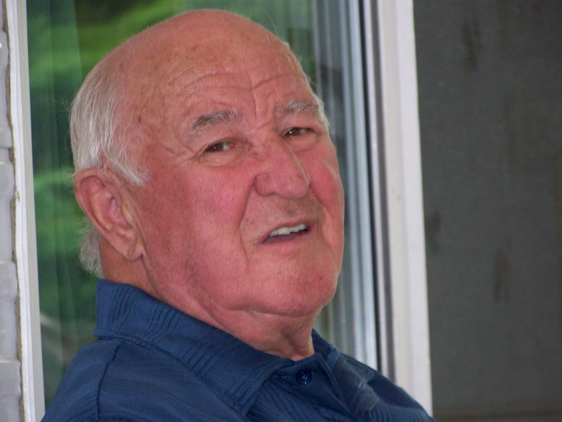 Obituary of Jean-Guy Kelley