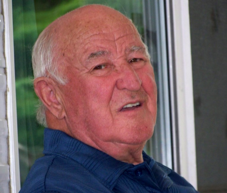 Obituary of Jean-Guy Kelley