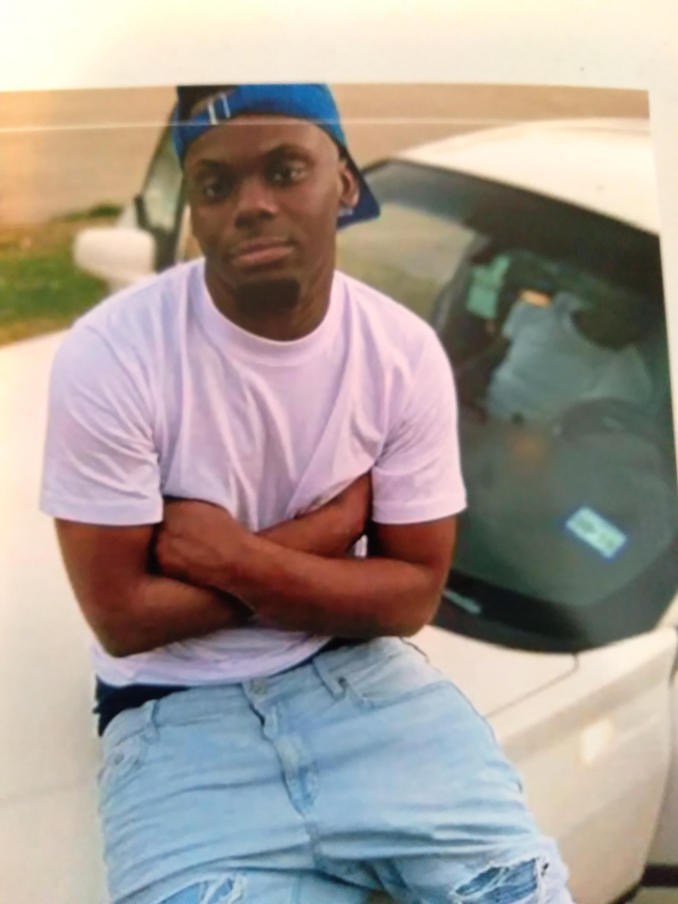 Obituary of Tevon Jevan Ervin