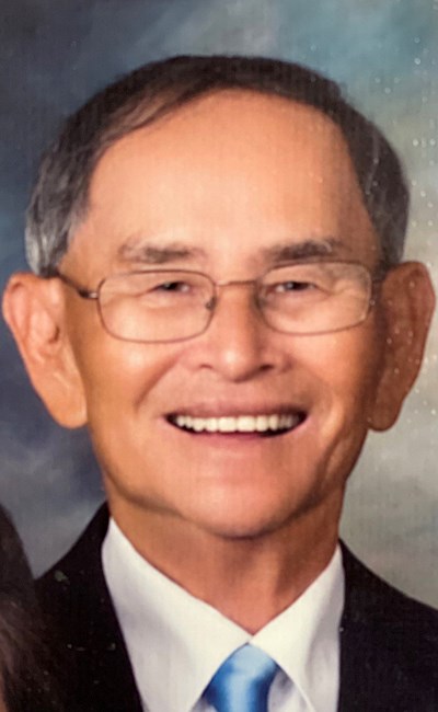 Avis de décès de Triet Minh Ngo