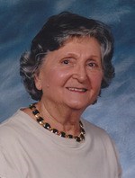 Obituary of Irene M. Jennings