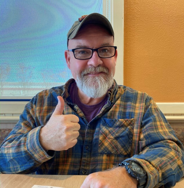 Obituary of Kevin Thomas Elder