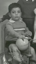Virgilio Cordeiro