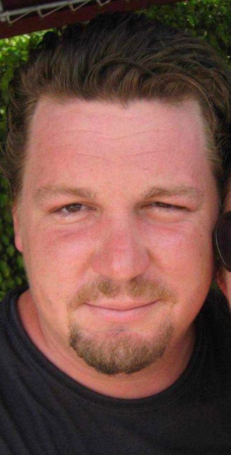 Obituary of David John Springer