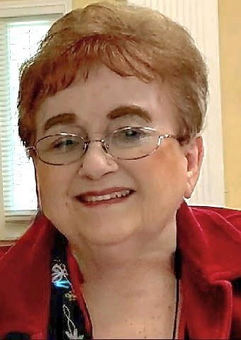 Obituary of Eva "Jackie" Johnston