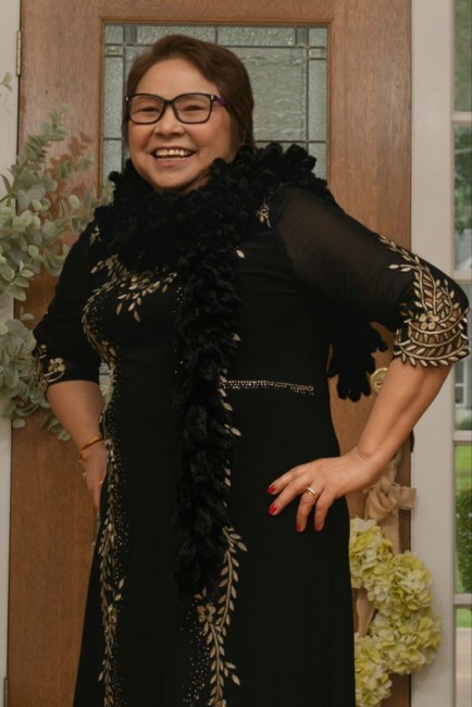 Avis de décès de Yi Kim