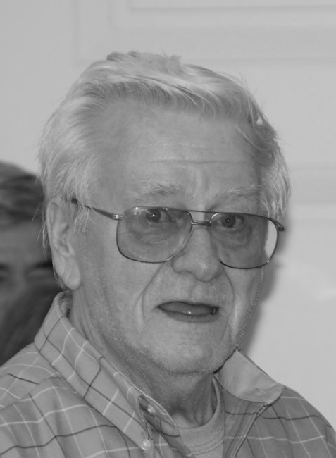 Obituary of Gerald Hecker