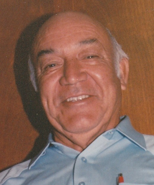 Obituary of Gamaliel Nito Castillo