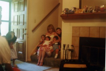 Obituary of Maria Clara Turner