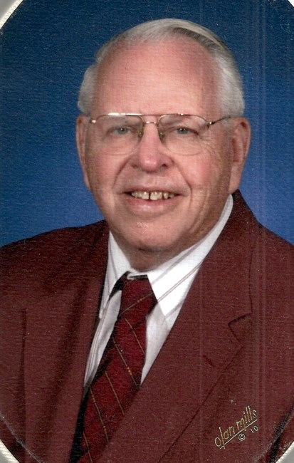 Obituary of George T Wajdowicz