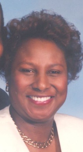 Obituary of Irma G. Bailey