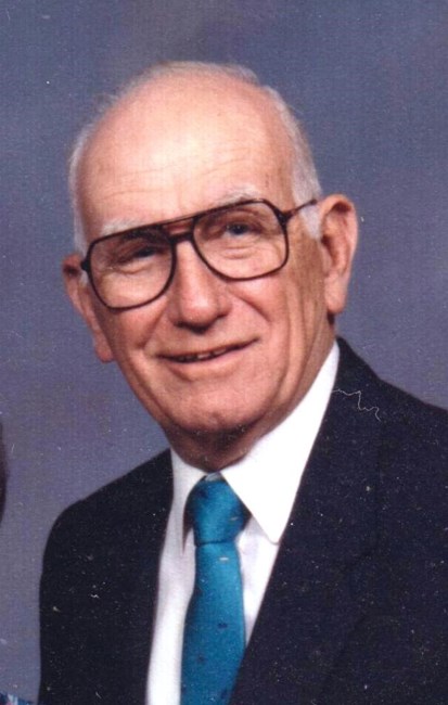 Obituary of Gilbert Gil Hartmann