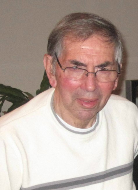 Obituary of Charles Anthony Bordonaro