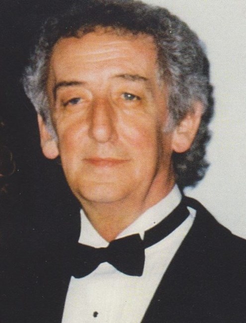 Obituary of René Plante