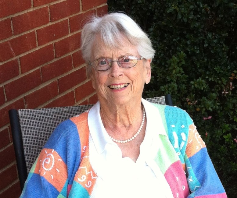 Obituary of Hazel Williams Alvey