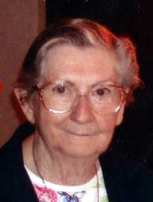Obituary of Dorothy Mae Mizerik