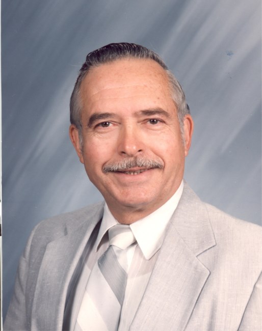 Obituary of James Baber Jr.