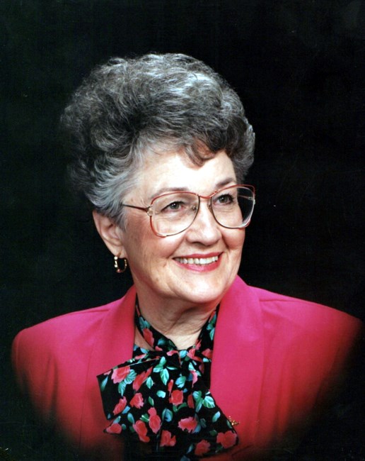 Obituary of Vivian C. Reeser