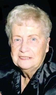Obituary of Mary Elizabeth Switters