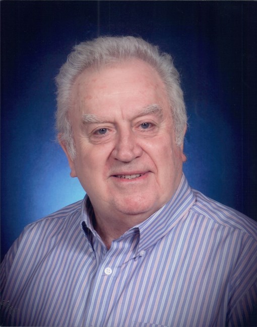 Obituary of Kenneth Joe Perry