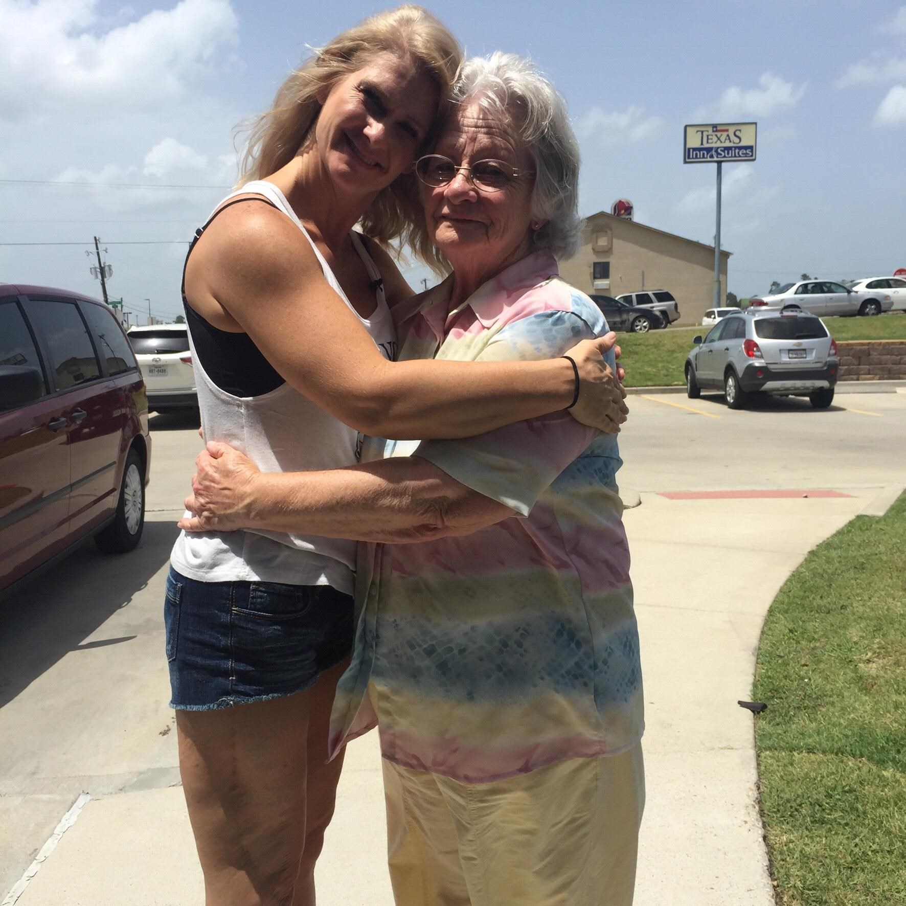 Obituary of Gail Yvonne (Hammett) Kratzenberg