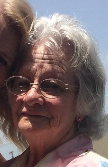 Obituary of Gail Yvonne (Hammett) Kratzenberg