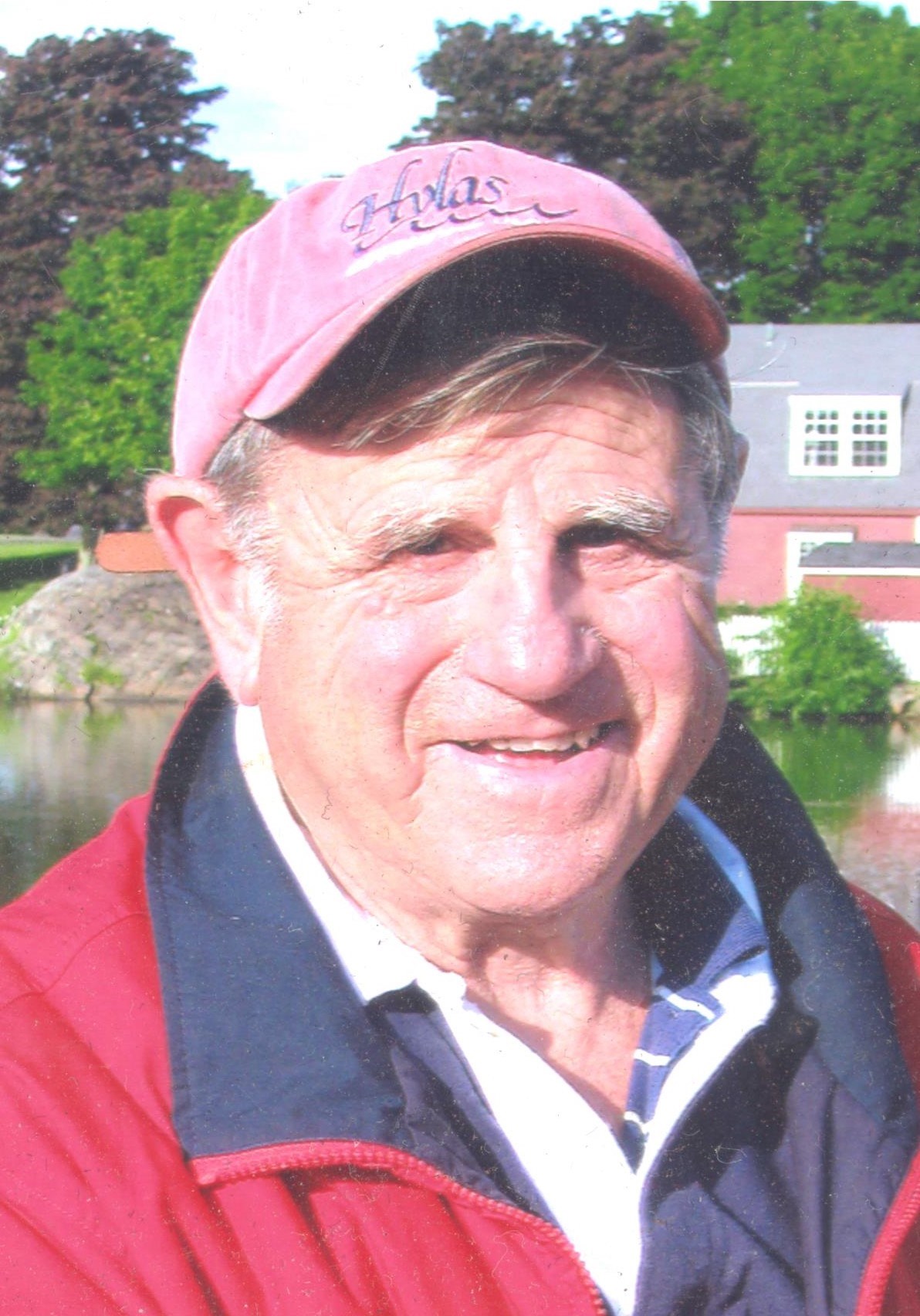 Avis de décès de Raymond M. Orne