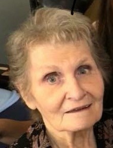 Obituary of Mary Ellen Heinrich