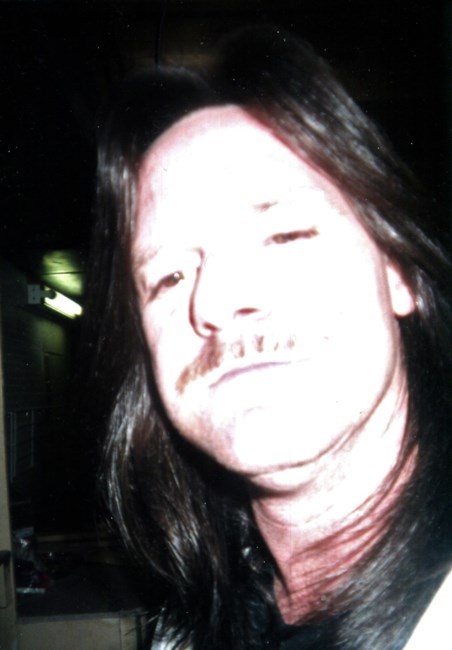 Obituary of Daniel Lee Krause Jr.