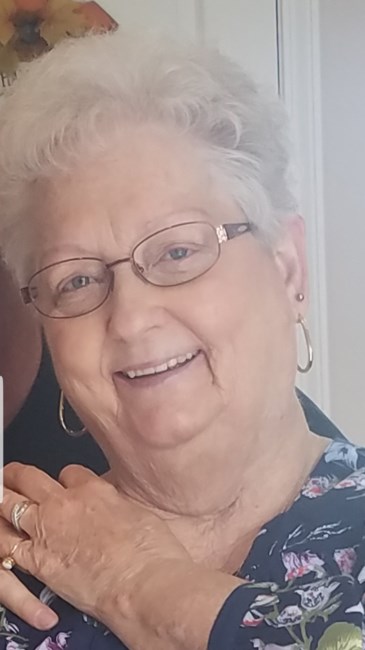 Obituary of Connie Louise Rutz
