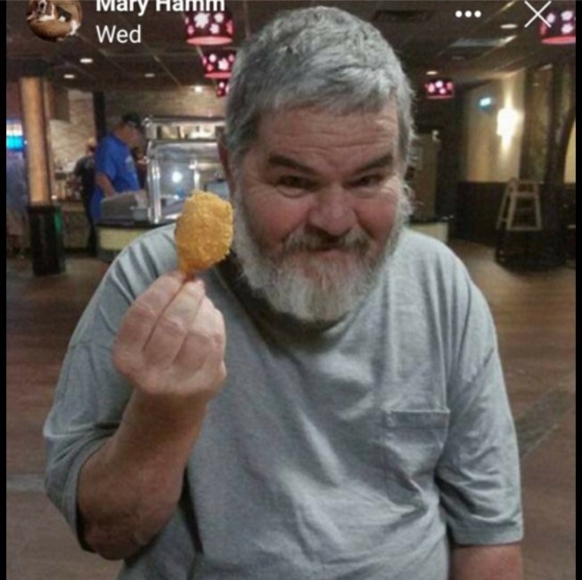 Obituary of Guy Chester Coleman II