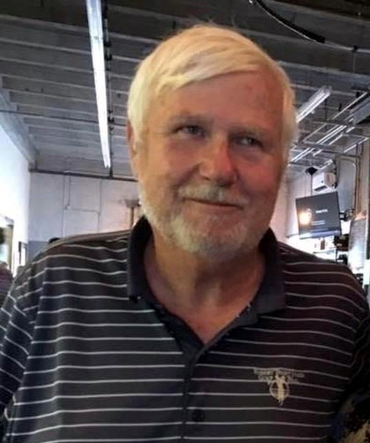 Obituary of C. Wayne Dobson