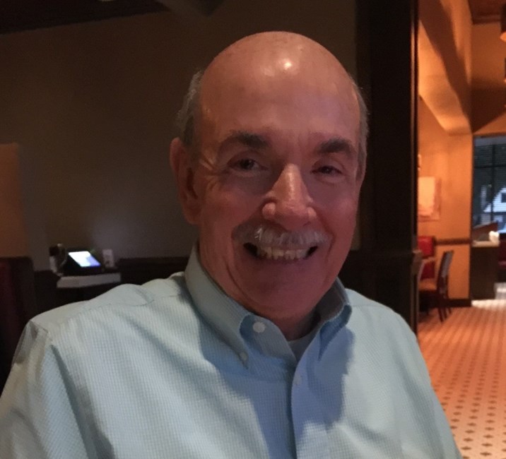 Obituary of Keith Hiwan Harwell