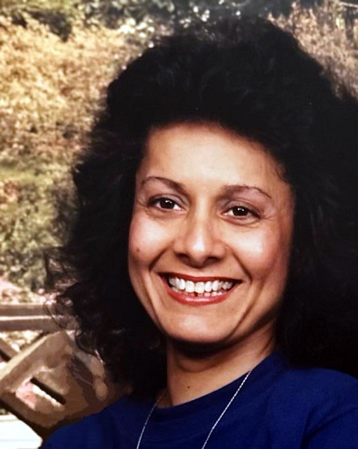 Obituary of Olga Maria González