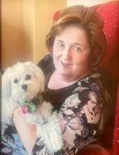 Obituary of Glenda Sue Cano