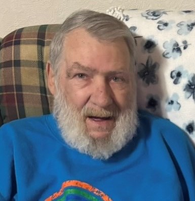 Avis de décès de Robert William O'Dell