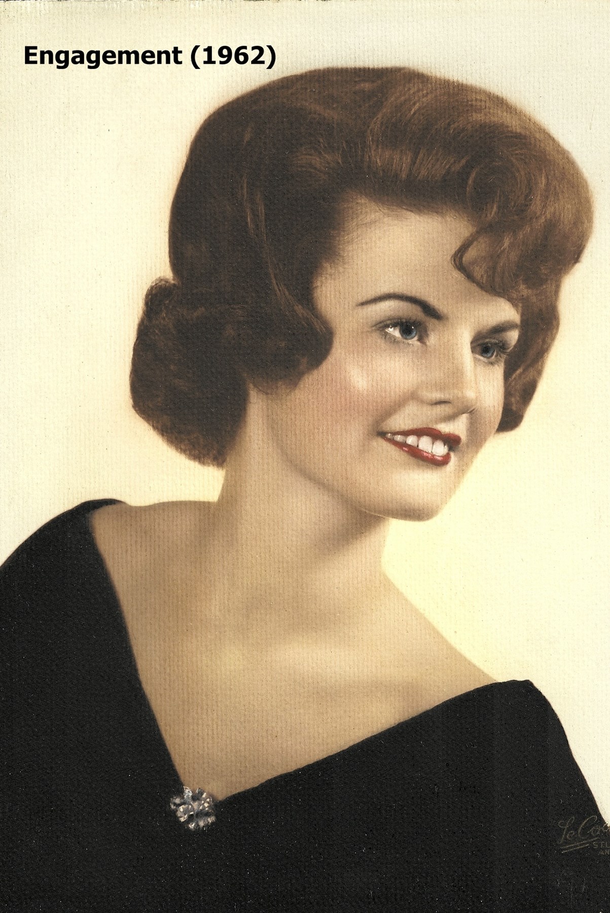 Obituario de Yvonne Marie (Guimont) Olson